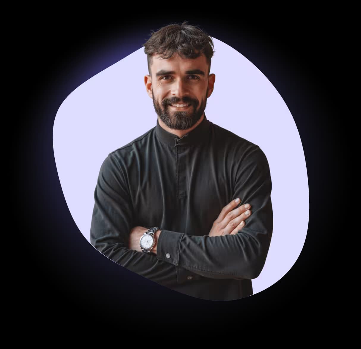 Lucas Bouillon, développeur web indépendant au Mans