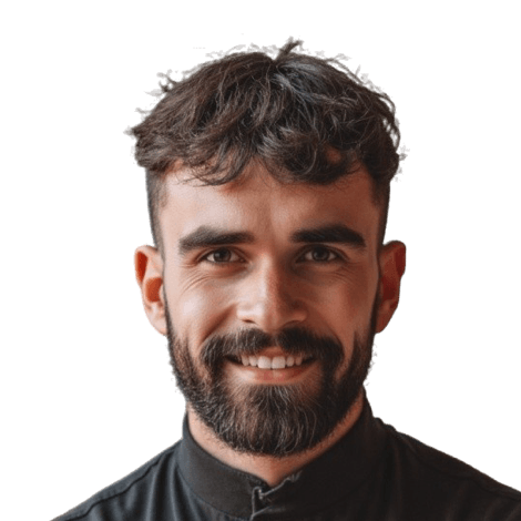 Lucas Bouillon, développeur web indépendant au Mans